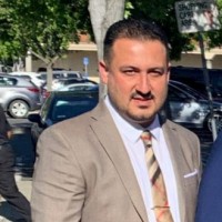 Mohammed Alnajjar