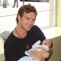 Scott Currie