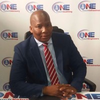 Thabo Chelechele
