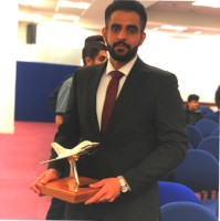 Abdulrahman Alzahrani