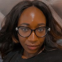 Modupe Lawal (Omotosho), PharmD.