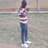 Eric Mutugi