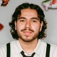 Erick Ferrufino