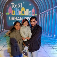 Umesh Adroja