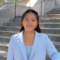 Jessie Chen
