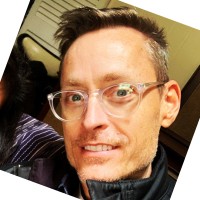 Michael Cook