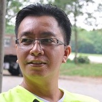 Muhammad Hairie Abdullah