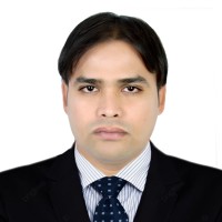 Meer Mujahid Ali- MBA-PMP®-B•COM-Lean six sigma®-ArabicTyping