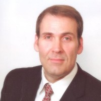Stephen Marshburn