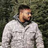 Yogesh S