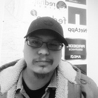 Johnny Moreno