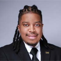 Avery Covington, Mba