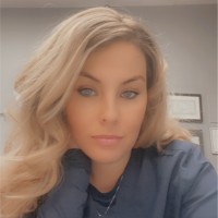 Ashley Morris