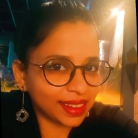 Kavitha Krishnappa