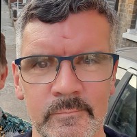 Iain Burnett
