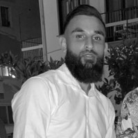 Mohammad Hamza Aslam