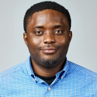 Tochukwu Eze - Pmp