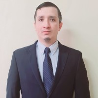 Mario David Díaz Cubilla