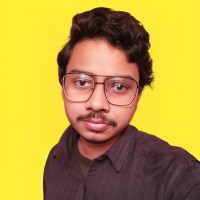 Arindam Roy
