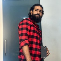 Mohammed Ghayas