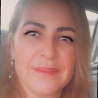Maria Cristiane Teixeira