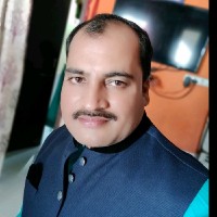 Sunil Kumar Rai