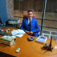 Abed Rashed