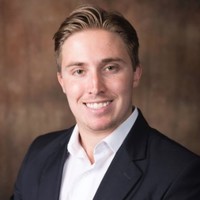 Shane Smith, Mba, Mm