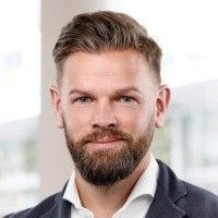 Daniel Vogel