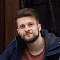 Andrew Tkachenko
