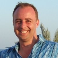 Scott Weir