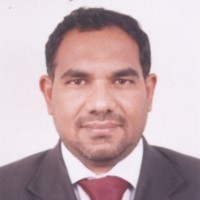 Habeeb Hussain