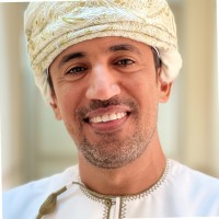 Saleh Al Hashmi