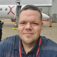 Tim Stone