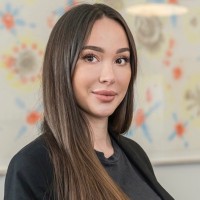 Albulena Abduli