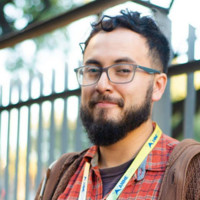 Ricardo Gabriel Diaz