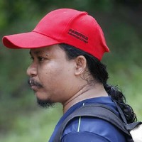 Mohd Asri Md Daud