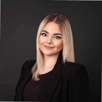 Yuliia Biletska