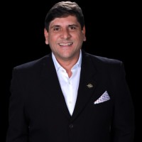 Ronaldo Sant´Anna Barreto