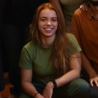 Thaylane Paula
