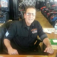 Pete Manos