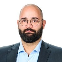 Gordan Smiljanic