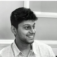 Manish Krishnan