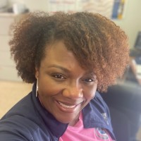 Michelle Prelow