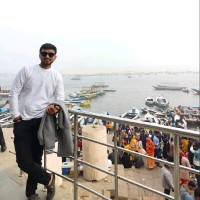 Pradeep Jha