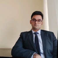 Purab Shah, Cami, Cfcs