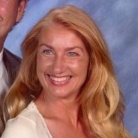 Irene Johnson