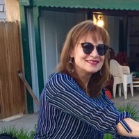Lidia Cernik