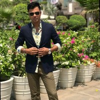Deepak Sindhu