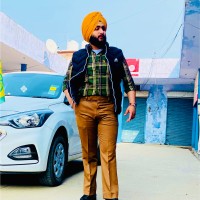 Avtar Singh Pabla